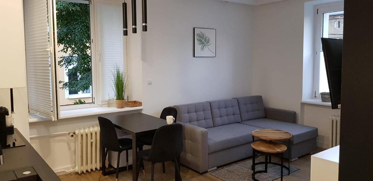 Apartament Premium Częstochowa Exterior foto
