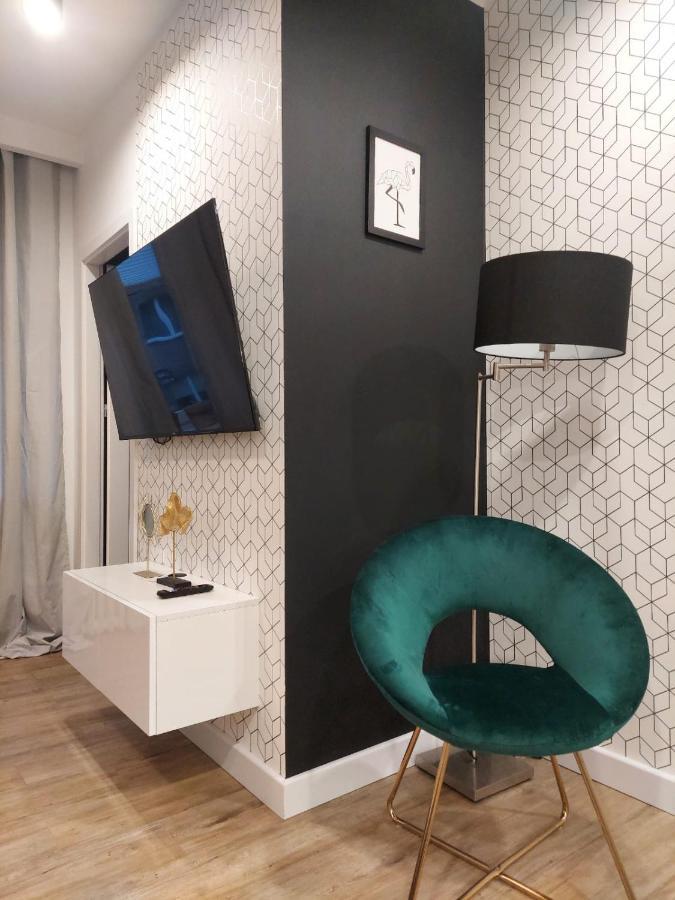 Apartament Premium Częstochowa Exterior foto