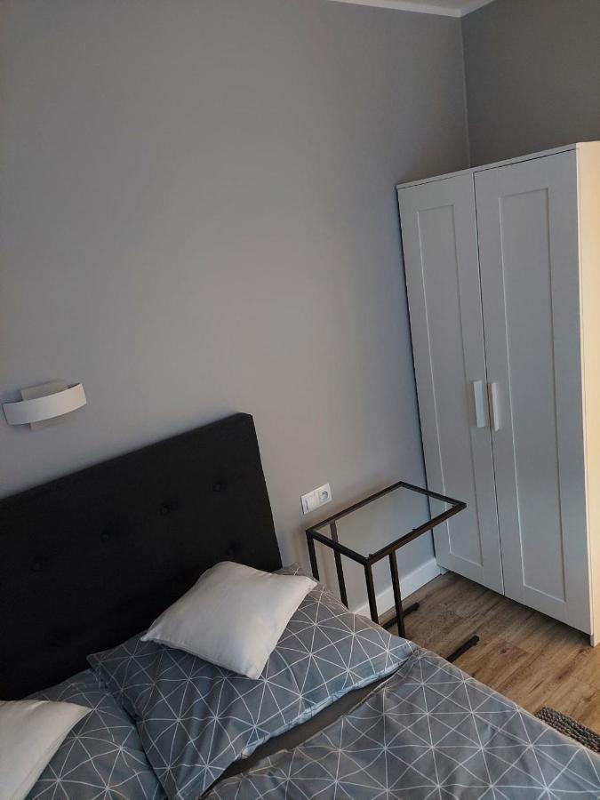 Apartament Premium Częstochowa Exterior foto