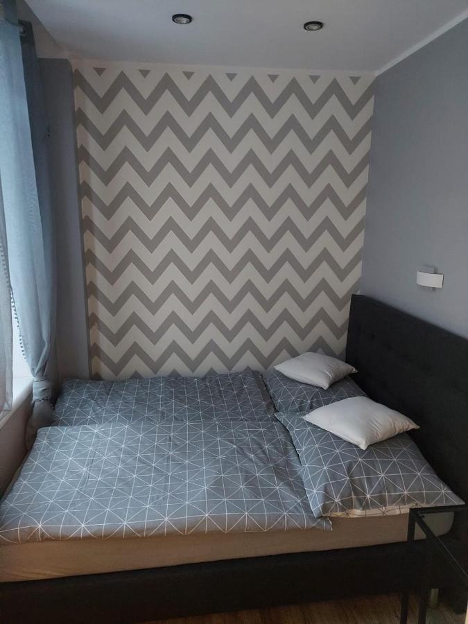 Apartament Premium Częstochowa Exterior foto
